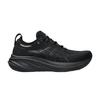 Asics Гель Нимбус 26 Тройной Черный 1011B794-002