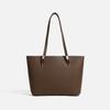 Women's Bag 2025 Spring New Tote Bag, High-end Shoulder Bag, Fashionable Crossbody Bag, Large Capacity Handbag