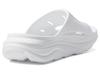 HOKA ONE ONE ORA Recovery Slide 3 БЕЛЫЙ БЕЛЫЙ / 25.0СМ
