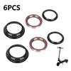 Bowl Group Bearing Assembly For Kukirin G2 Master Headset Electric Scooter Kugookirin G2Master Original Bowl Set Parts