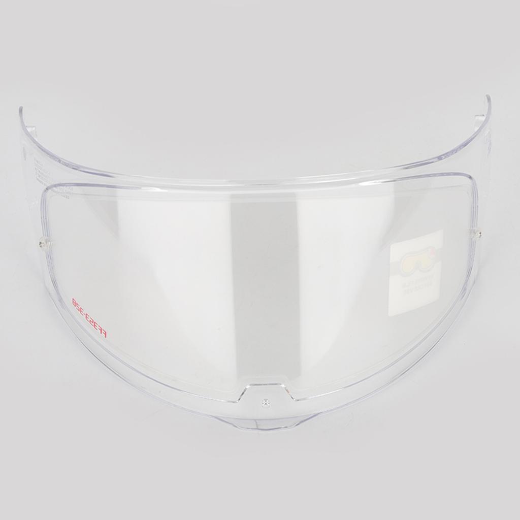 Универсальная пленка для защиты от запотевания мотоциклетного шлема для прозрачной наклейка на козырек шлема FF353/FF328/FF390/FF800/FF397