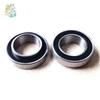 2pcs Mr22237-2rs (22.2*37*8/11.5mm) 22237 Balls Bicycle Bottom Bracket Repair Parts Mr22237 2rs Ball Bearings