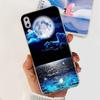 Для Asus Zenfone 5 (2018) 5Z ZE620KL ZS620KL Модный Металлический Стиль Дракон Покрашенный Чехол Для Asus X00QD Z01RD Мягкий Силиконовый ТПУ Чехол