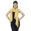 Chiffon Blend Long Stole Indian Women Dupatta Neck Scarves Chunni Gift For