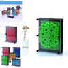 Timeless Funny Game 3d Clone Shape Pin Art Pinscreen Hand Mold Toy For Creative Fun
