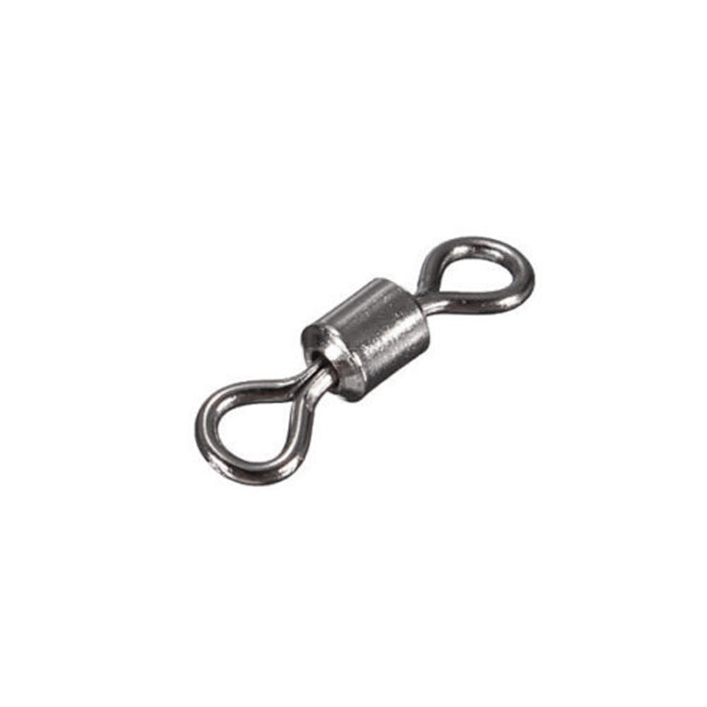 Шариковый подшипник для рыбалки, 100 штук