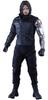Movie Masterpiece Captain Civil War Winter Soldier Scale Plastic Painted Movable Figure America 1/6