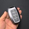 Auto Shell Fob For Haval Jolion H6 H2S H4 H7 H9 H6 Coupe H6S F5 F7 F7X M6 H8 Dargo H2 HS 2020 Great Wall GWM Car Key Case Cover
