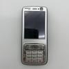 Восстановленный оригинальный мобильный телефон Nokia N73 с 1 SIM-картой