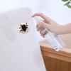 (Sevenday)Dust Mite Eradicator Spray for Cleaning of Carpets Upholstery Beds Dishes 250ml