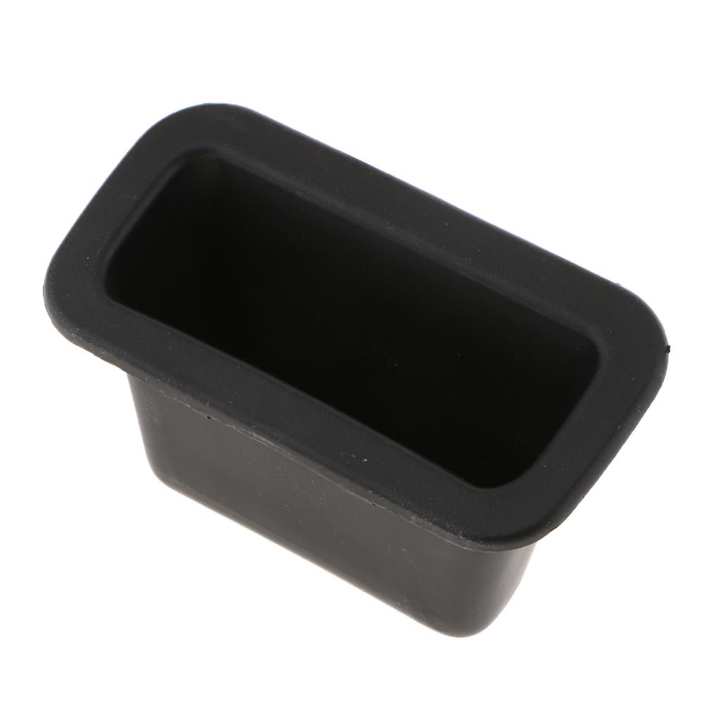 Внутренняя накладка ручки крышки багажника OEM GJ6A-68-966-02 Для Mazda - ABS