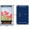 1.44"/1.8" TFT LCD IPS Дисплей Чип ST7735 HD OLED