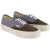Vans Оригинальные 44 Премиум Выдержанная Угольная Сталь Унисекс Кроссовки Серые VN000DB8GBE
