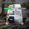 Зеркало бокового вида с подогревом, зеркало заднего вида для Ford Transit MK8 150 250 350 2015 2016 2017 2018 2019 Левое/Правое