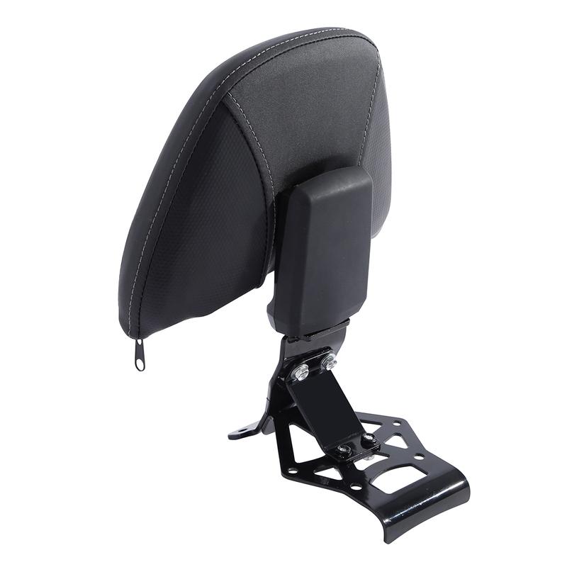 Motorcycle Front Driver Rider Backrest Fit For Honda Goldwing 1800 GL1800 2018-2025
