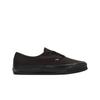 Vault Og Authentic Lx Black Black