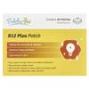 B12 Plus Patch, 30 Sheets