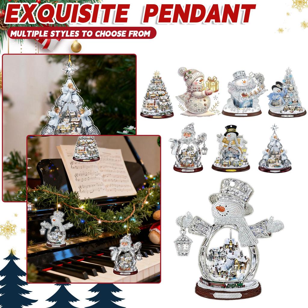 Подвеска Декоративная Подвеска, Подвеска для Украшения Подарка, Забавная Подвеска, Сумка, Подвеска на Брелок