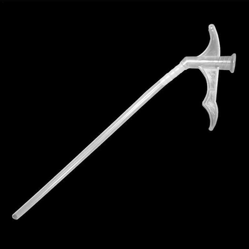 Насадка для монтажной пены 10 штук Запасные трубки для монтажной пены Заполнение щелей Изоляционная пена Сменная трубка для распыления для DIY монтажной пены