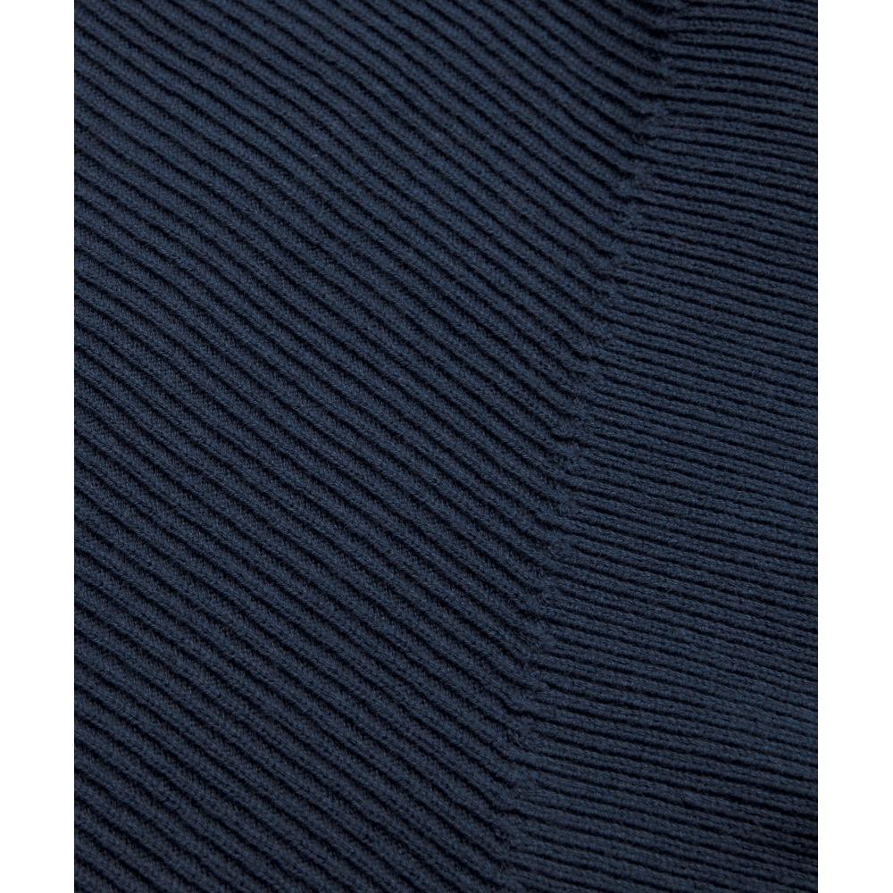 Lululemon Двусторонний свитер-перекресток Night Sea