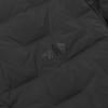 The North Face Мужская пуховая куртка M'S CITY TUBE RDS Темно-серый NJ1DQ78B