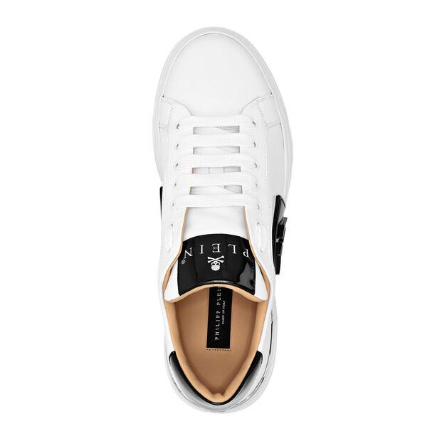 Кроссовки PHILIPP PLEIN 9707