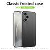 For Honor 300 Pro PC Case MOFI Shield Matte Series Slim Fit Phone Cover
