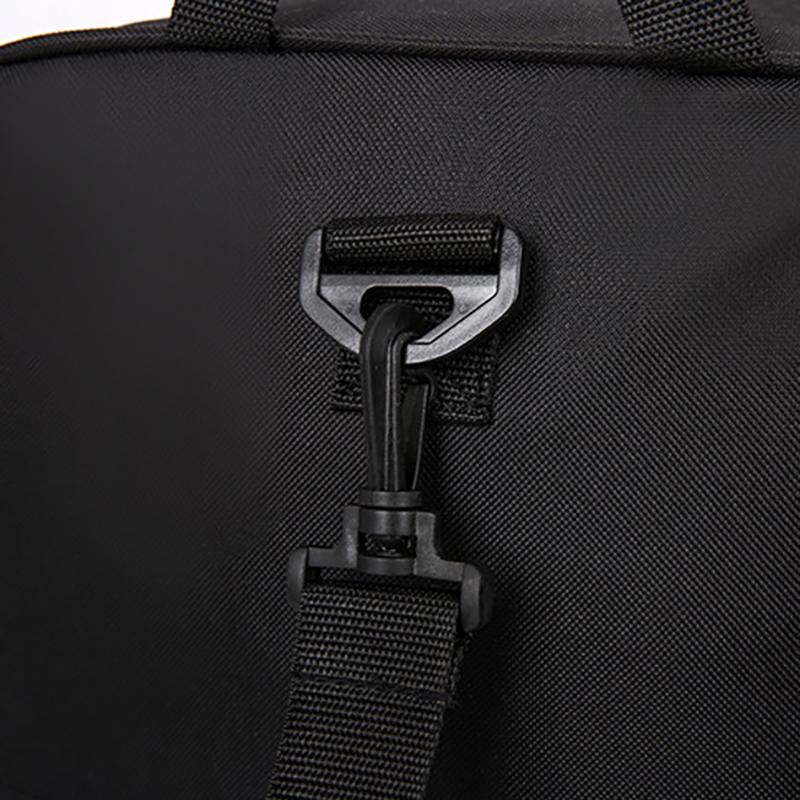 Вместительная складная дорожная сумка на колесах для мужчин и женщин, сумка-буксир, сумка для багажа, сумка для фитнеса, сумка через плечо, сумка через плечо