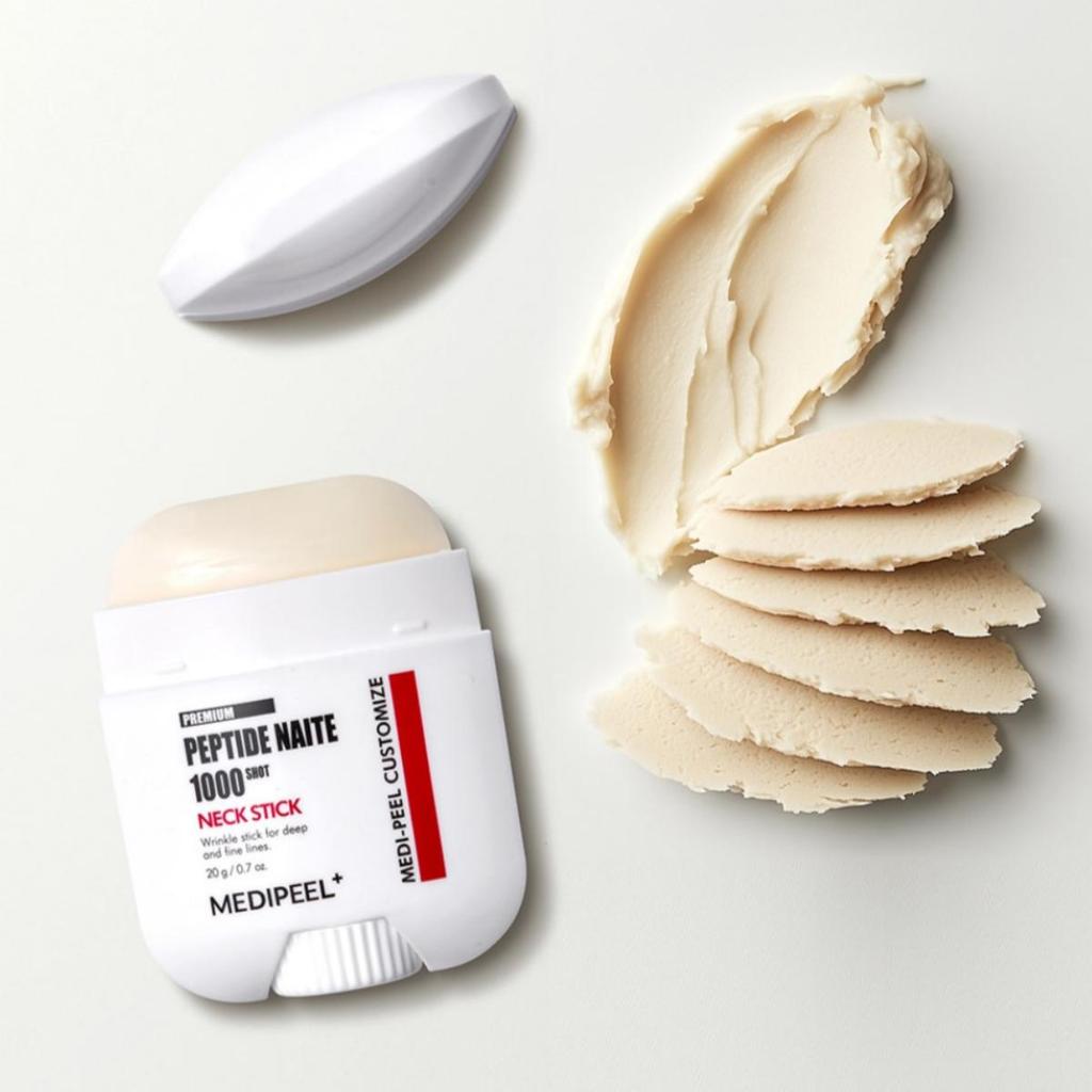 Medipeel Premium Peptide Naite 1000 Shot Neck Stick 20 г