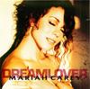 CD MARIAH CAREY - Dream Lover/Do You 38K77080 Columbia 1993 US Рэп и хип-хоп/R&B Б/У