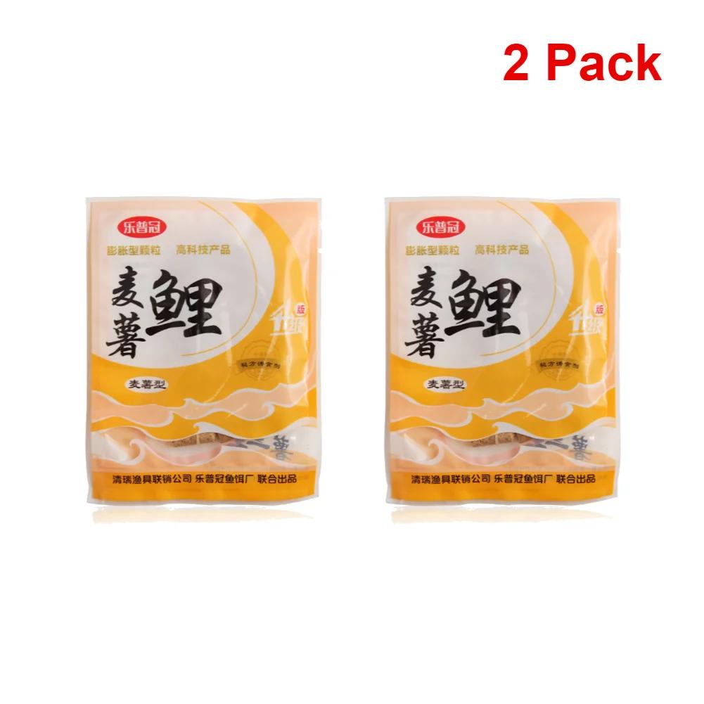 1/2 шт. Прикормка для карповой рыбалки, еда, приманка для белого амура, формула, частицы насекомых, бойлы, пеллеты, аттрактанты для ловли карася