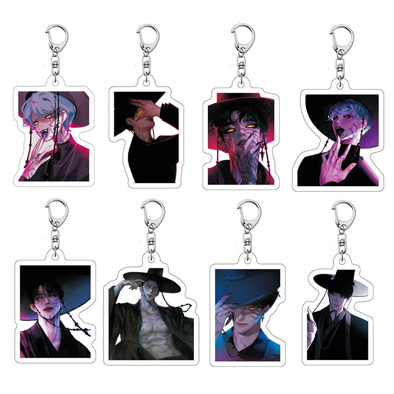 12 шт./Набор Охотники на демонов Конфетный бумажный пакет Крафт-бумажный пакет K-pop вечеринка Бумажный подарочный пакет Пакеты для упаковки подарков на детский день рождения