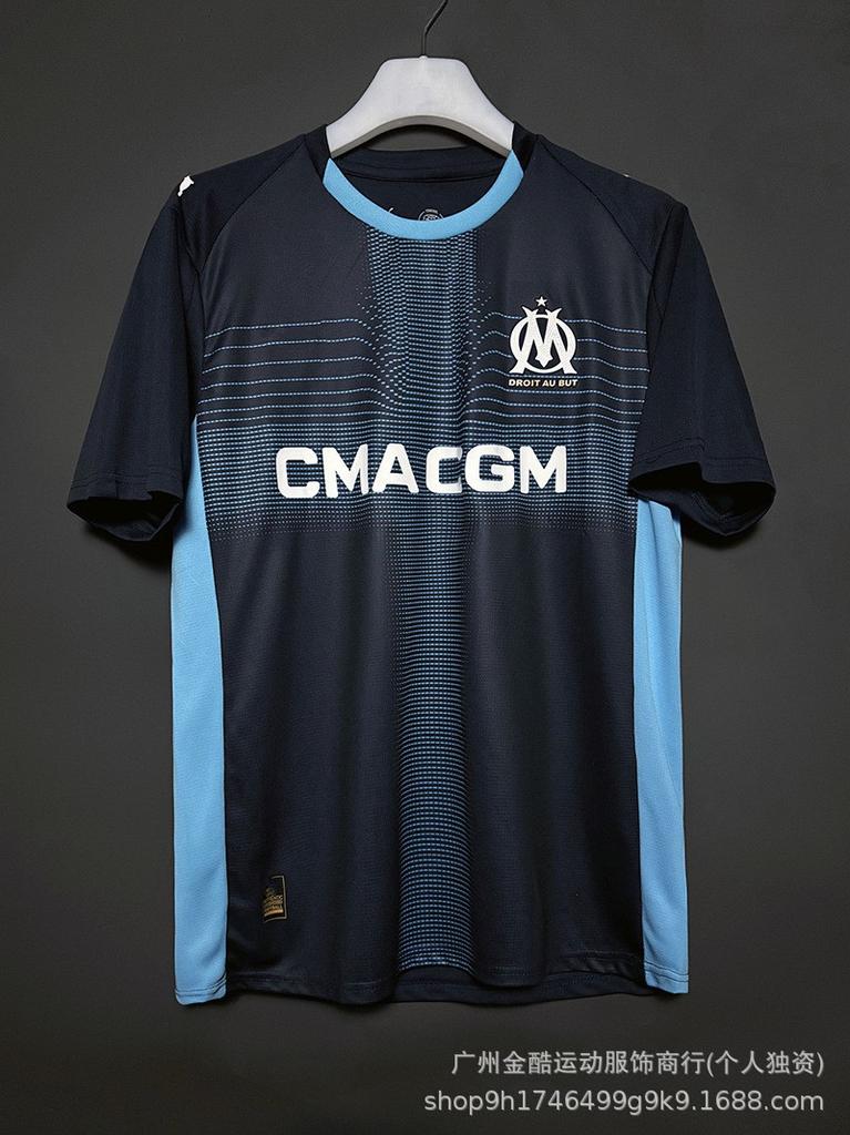 Cross-border 2526 football jersey Miami Atletico Madrid Juventus, Flamenco Barcelona Hotspur Celtic jersey