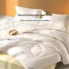 FUANNA 7-Hole Antibacterial Winter Quilt