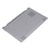 Laptop Bottom Case Cover ABS Plastic Notebook Computer Base Cover Replacement for Dell Latitude 5420 E5420 Silver