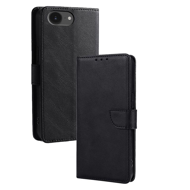 Ретро чехол-книжка для Honor 90 50 X8A X8B 10X Lite 7A 7C 9X Huawei P Smart 2021 Y9 2019 Обложка PU кожаная кобура отделение для карт держатель бампер для телефона