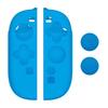 Силиконовый защитный чехол для контроллеров Joy-Con Switch, совместимый с Switch/Switch Oled, защита от падений, чехол-держатель