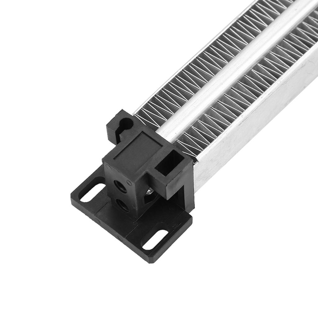 Изолированный керамический обогреватель мощностью 500 Вт 