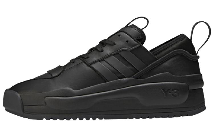 Y-3 Rivalry Y-3 'Triple Black' FZ6397