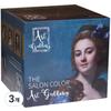 Краситель Art Gallery The Salon Color, Art Chocolate Brown, 3 шт.