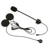 Freedconn Motorcycle Interphone Accessories Hard Earphone Suit for KY Pro R1 Pro R1 Plus Tmax Pro Helmet Intercom Helmet Communication 7