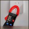 High Precision Digital Clamp Meter, Auto-Ranging Multimeter with Current, Voltage and Resistance Tester
