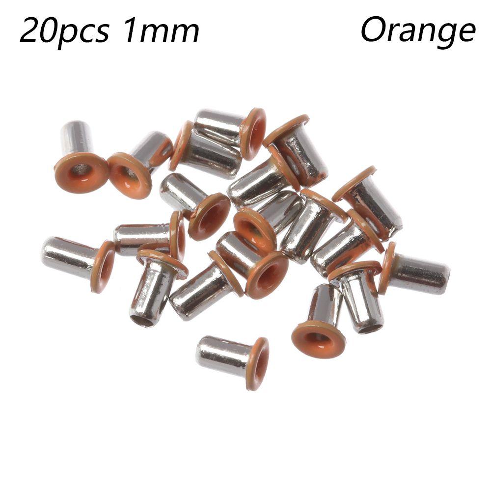 Accessory Mini Ultra-small Diy Dolls Buckles Metal Eyelet Buttons Doll Bags Accessories Belt Buckle