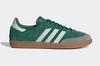 ID2054 Samba OG Колледжный зеленый