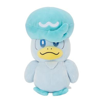 POKEMON Центр Оригинальный Жевательный Плюшевый Квас Блестящий