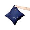 Aertemisi 18'' X 18'' Alaska Square Throw Pillow Cushion Covers Cases Pillowcases For Sofa 45Cm X 45Cm