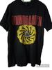 Винтажная футболка Soundgarden Superunknown 1994 Tour Репринт Черная S-4XL Унисекс