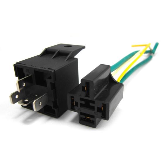 802B-8101 Автомобильная сигнализация Противоугонная безопасная портативная система дистанционного управления сигнализацией для автомобиля