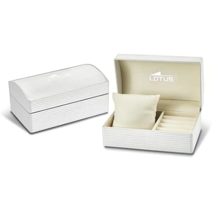 Montre - LOTUS - RELOGIO - Couleur principale: Noir