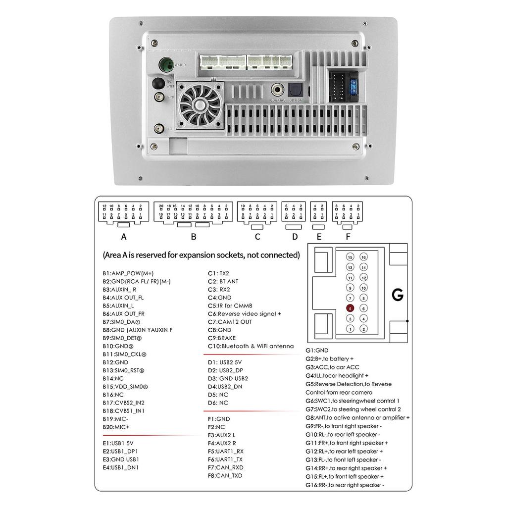 9-дюймовый Carplay 4G 2 Din Android 13 автомобильное радио для Fiat Linea 2012 - 2015 Fiat Punto EVO мультимедийный видеоплеер Navi GPS DSP WIFI интеллектуальный экран